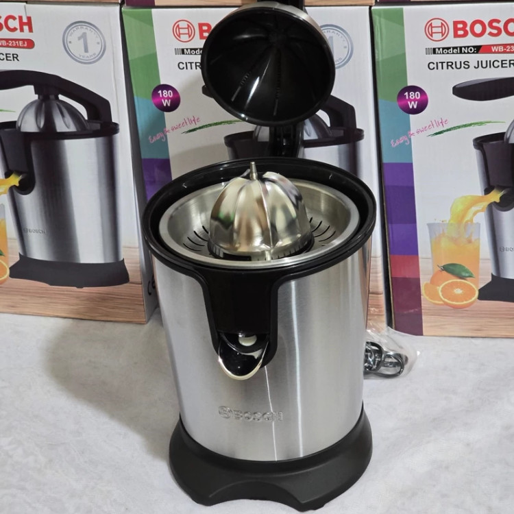 آب مرکبات گیری بوش مدل BR-231 QR