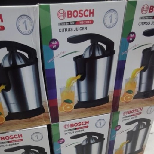 آب مرکبات گیری بوش مدل BR-231 QR