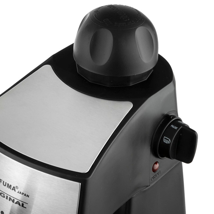 اسپرسو سازفوما مدل fu-1512