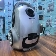 جاروبرقی گوسونیک مدل GSV-3500