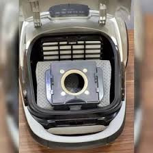 جاروبرقی گوسونیک مدل GSV-3500