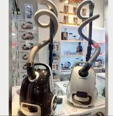 جاروبرقی گوسونیک مدل GSV-3500