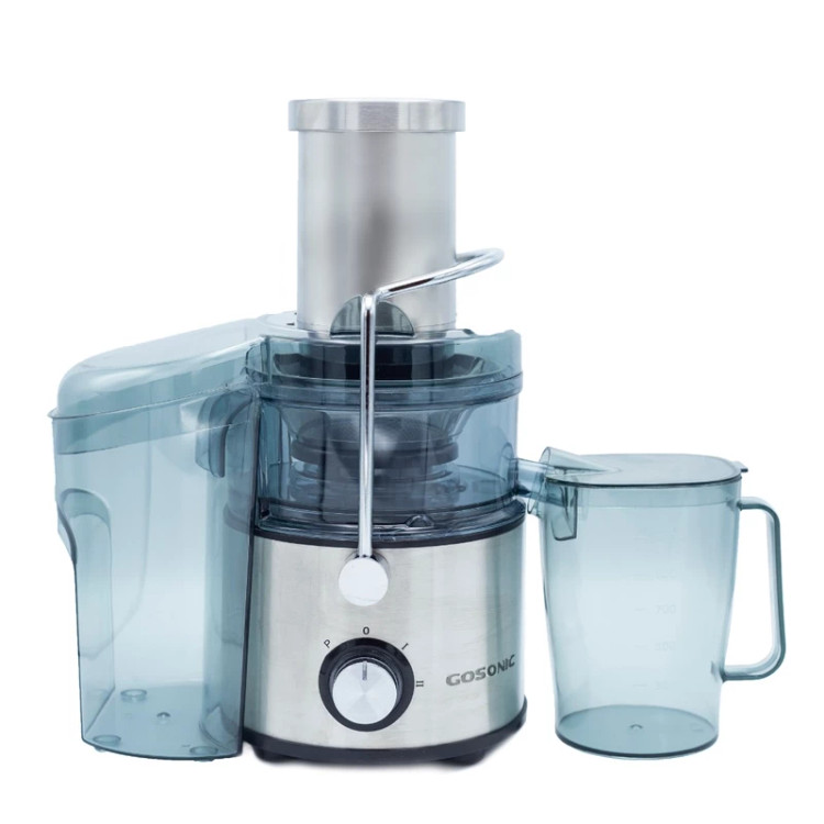 آبمیوه گیری تک کاره گوسونیک مدل GSJ-917
