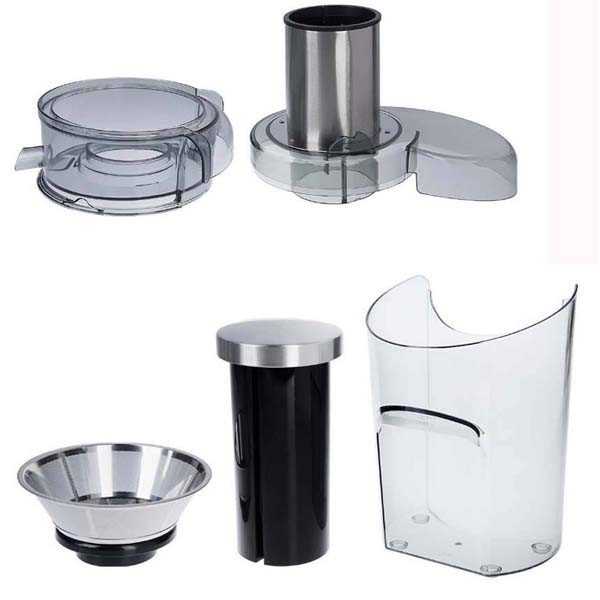 آبمیوه گیری تک کاره گوسونیک مدل GSJ-917
